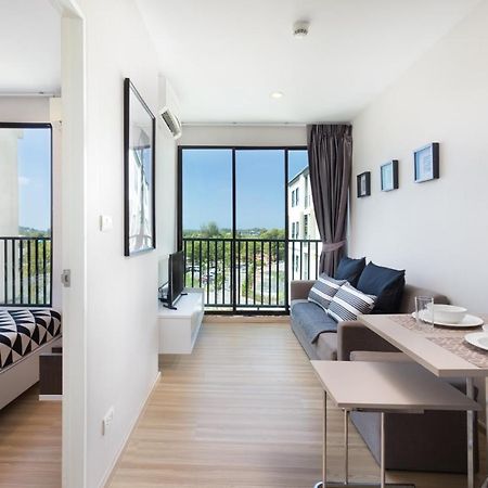 Z Loft By Holiplanet Apartment Phuket Exterior photo