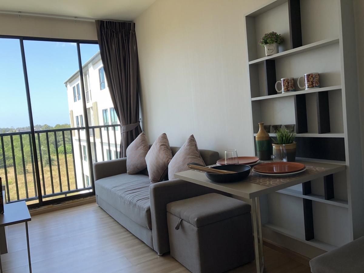 Z Loft By Holiplanet Apartment Phuket Exterior photo