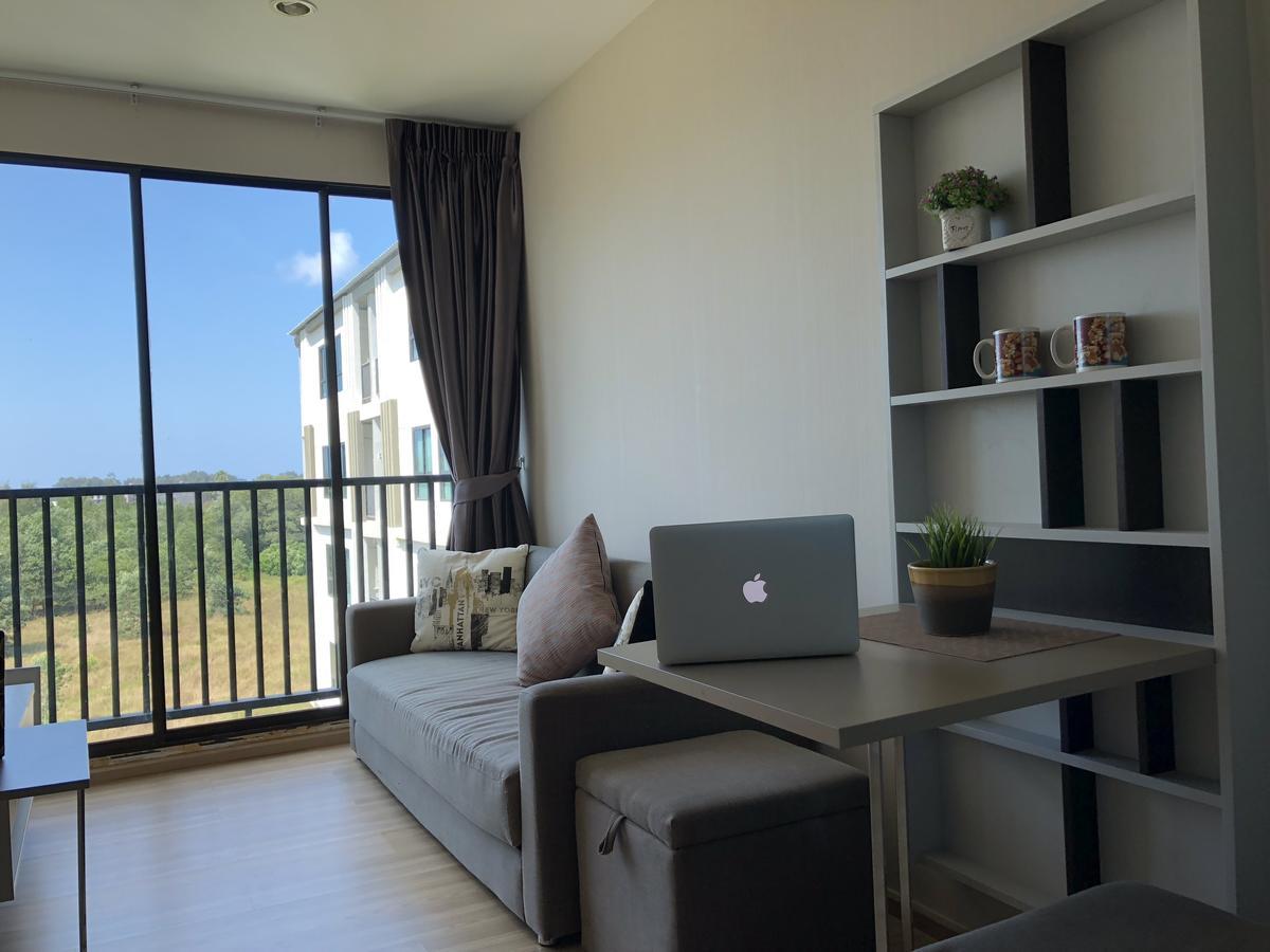 Z Loft By Holiplanet Apartment Phuket Exterior photo